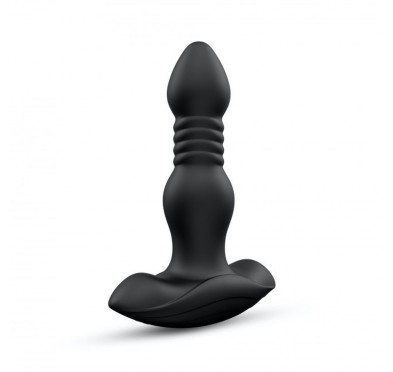 Pulsujący korek analny dorcel depp stormer 15cm